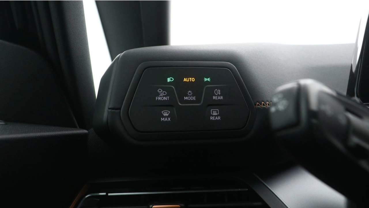 CUPRA Born Business 59 kWh / Demonstratieauto