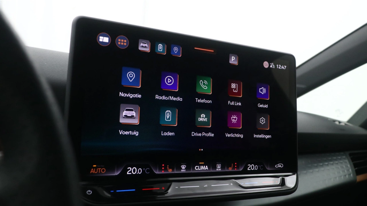 CUPRA Born Business 59 kWh / Demonstratieauto