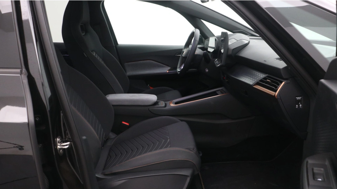 CUPRA Born Business 59 kWh / Demonstratieauto