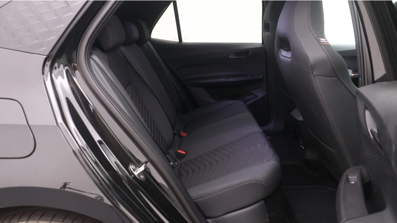 CUPRA Born Business 59 kWh / Demonstratieauto