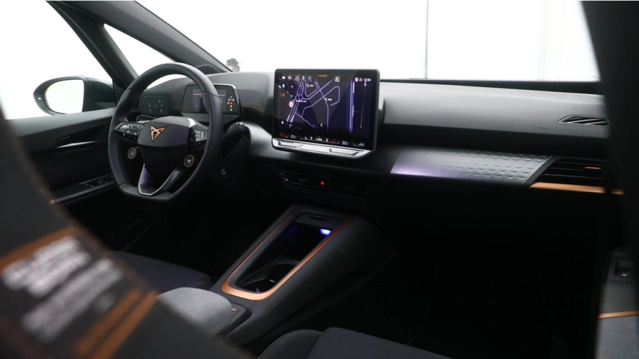 CUPRA Born Business 59 kWh / Demonstratieauto