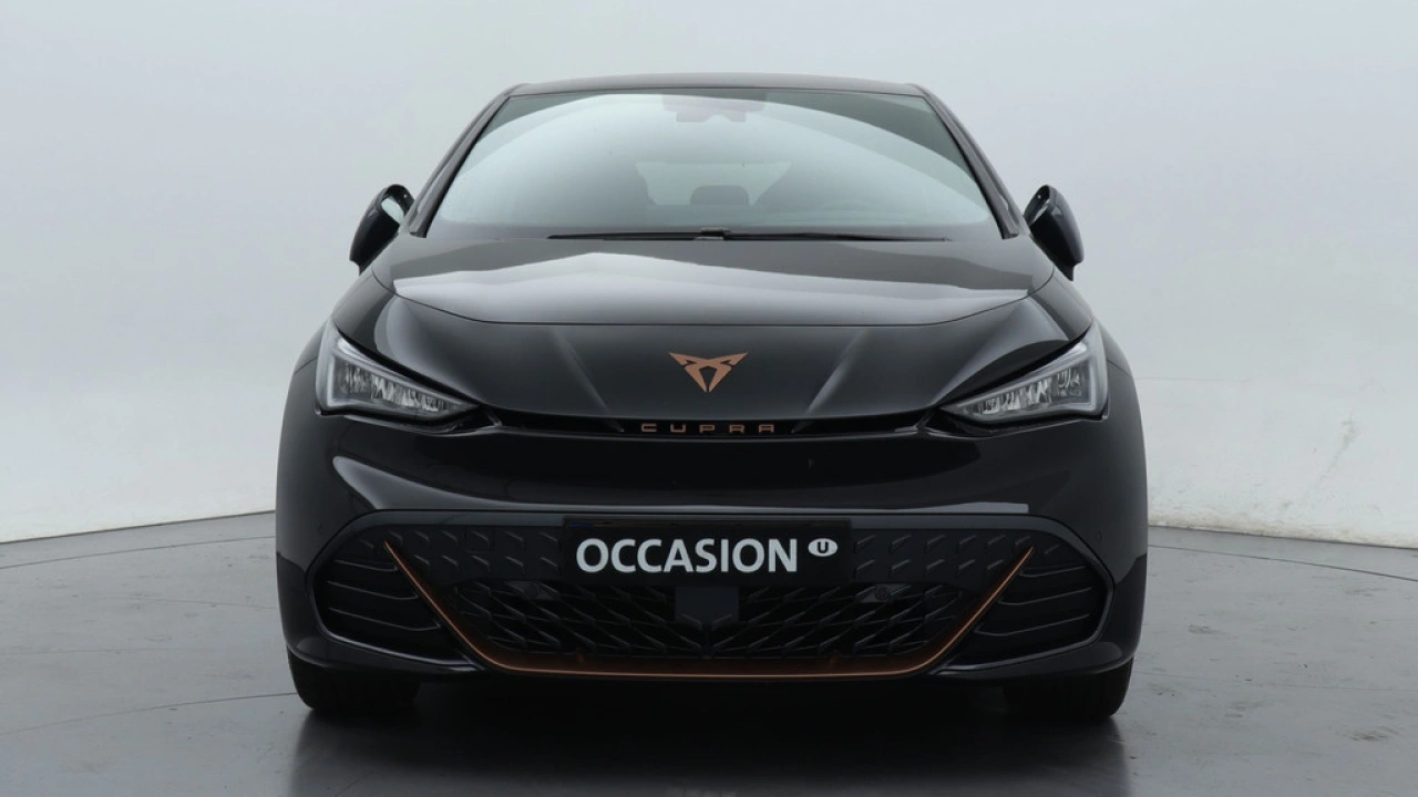 CUPRA Born Business 59 kWh / Demonstratieauto