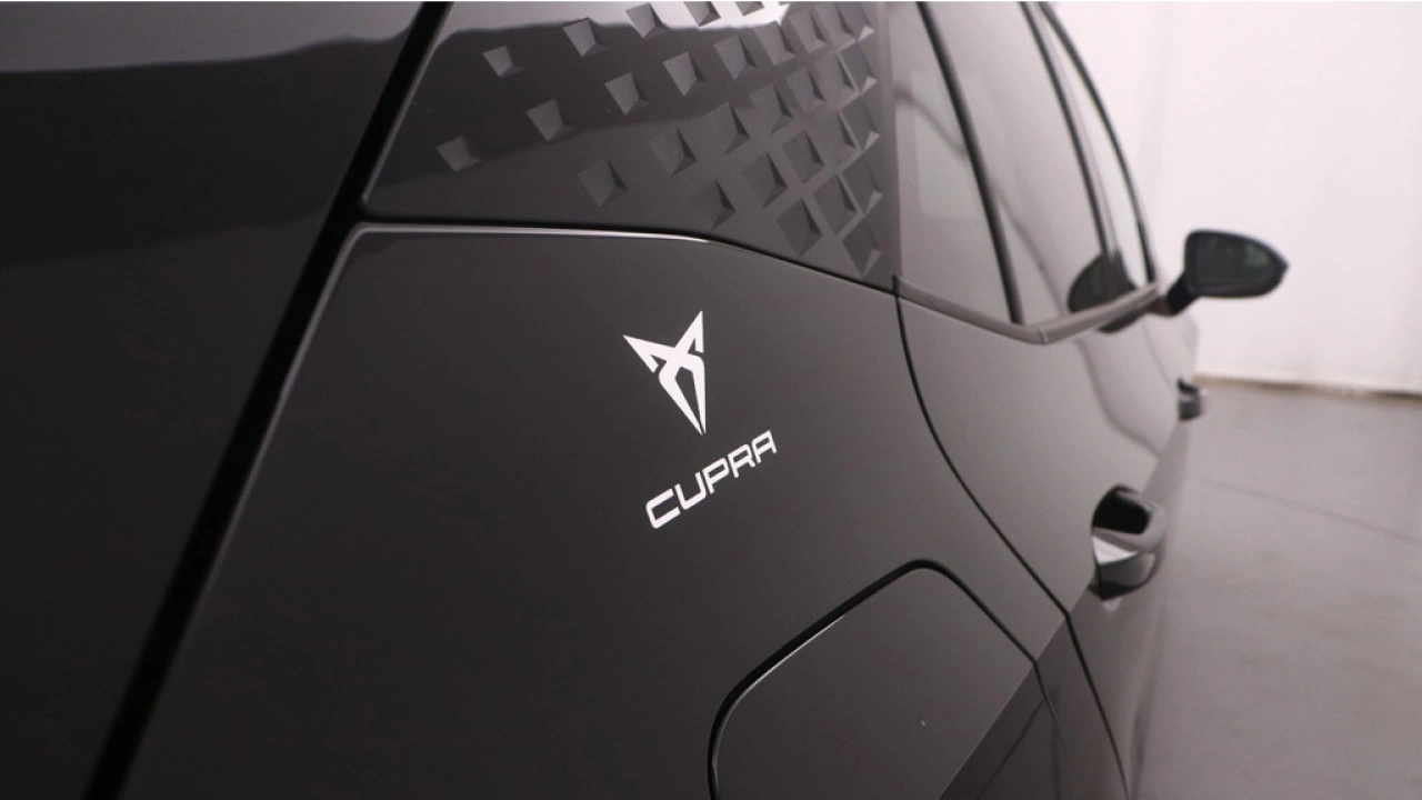 CUPRA Born Business 59 kWh / Demonstratieauto