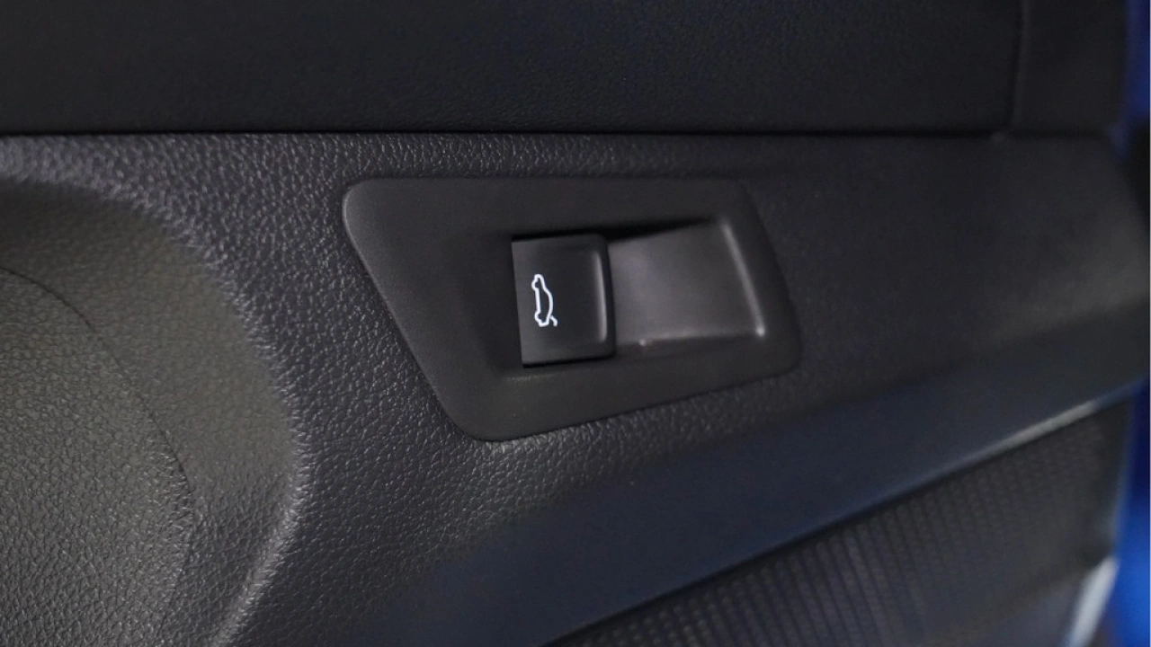 Volkswagen T-Roc 1.5 TSI 150pk Automaat Sport Executive Advance