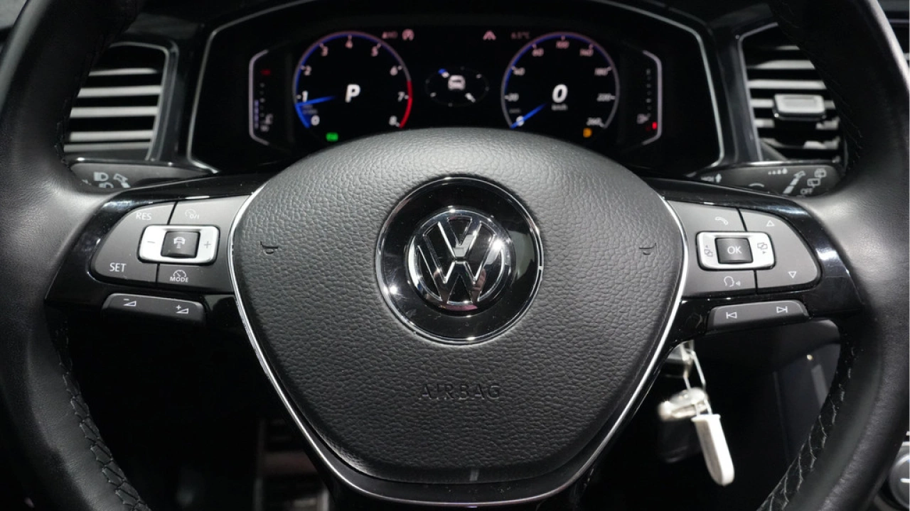 Volkswagen T-Roc 1.5 TSI 150pk Automaat Sport Executive Advance