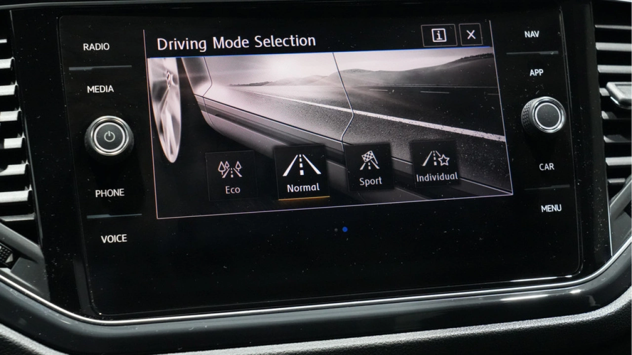 Volkswagen T-Roc 1.5 TSI 150pk Automaat Sport Executive Advance