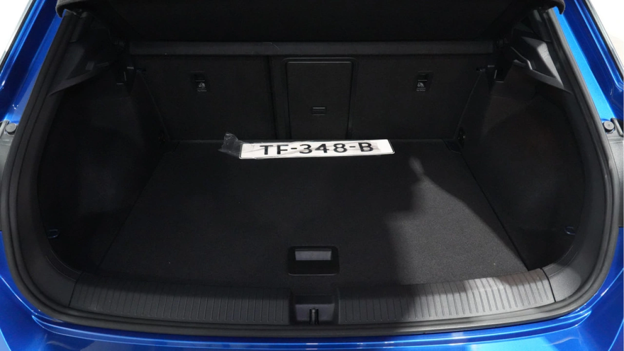 Volkswagen T-Roc 1.5 TSI 150pk Automaat Sport Executive Advance