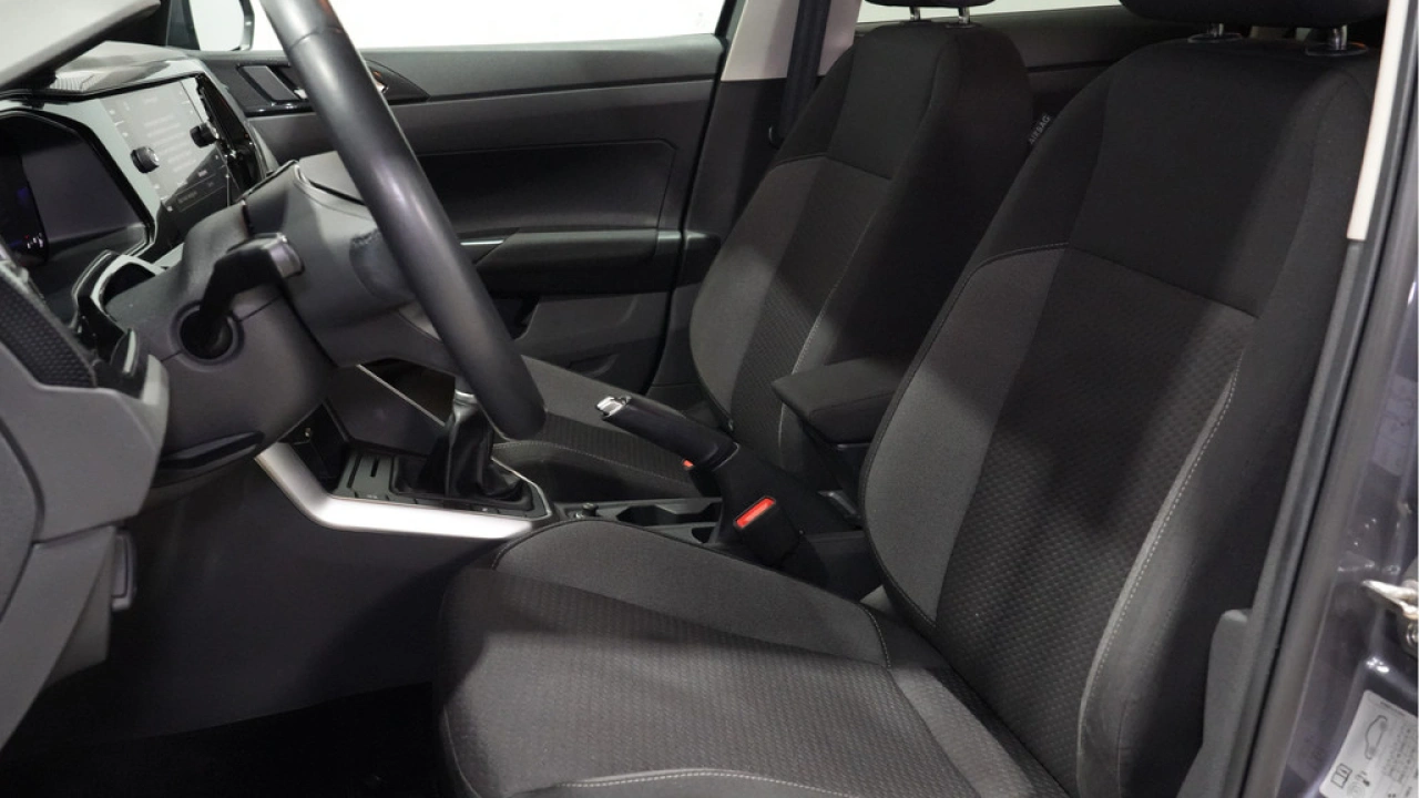 Volkswagen Polo 1.0 TSI 95pk Life