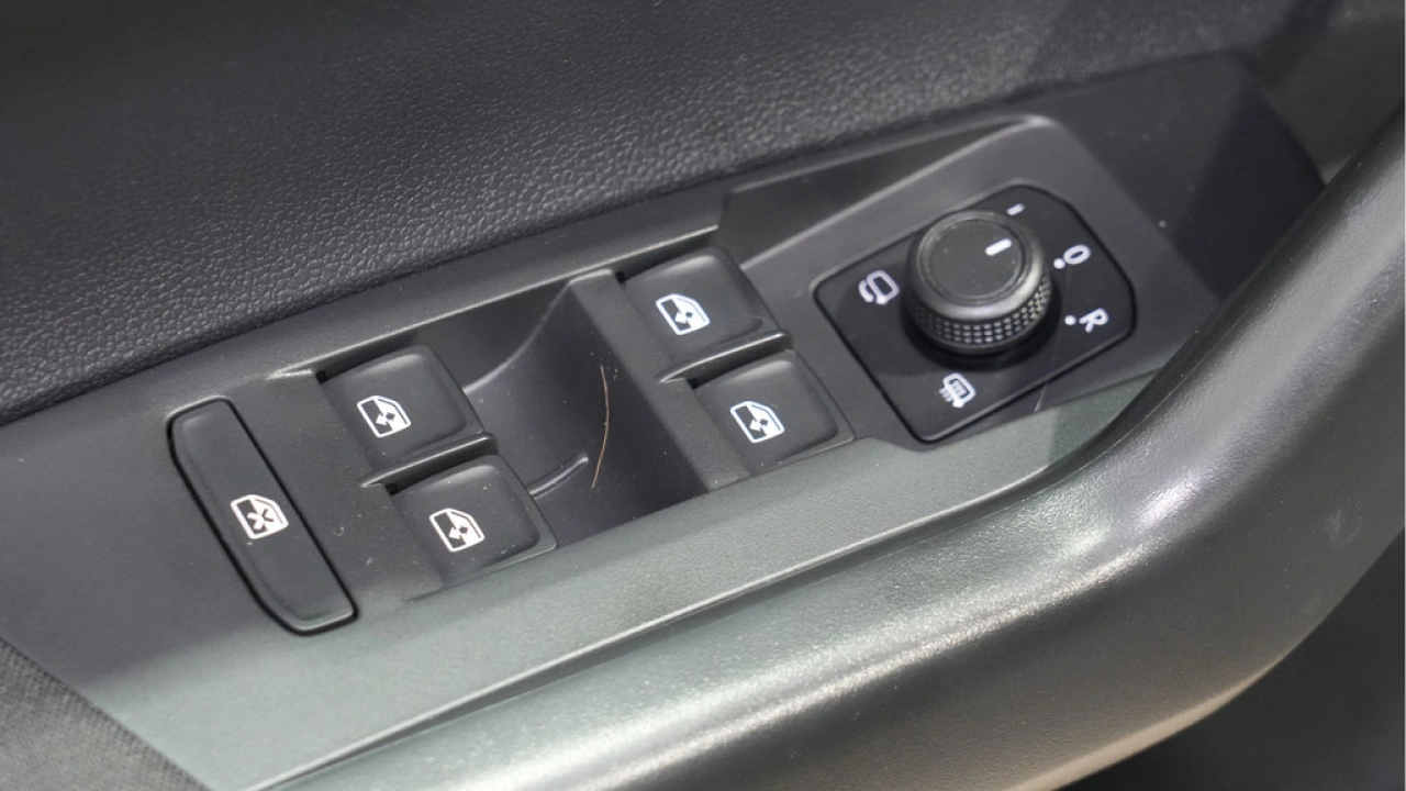 Volkswagen Polo 1.0 TSI 95pk Life