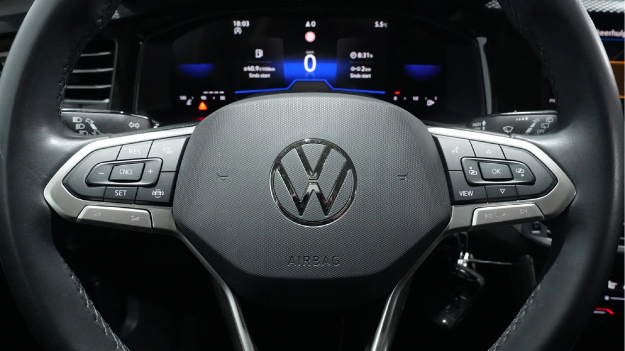 Volkswagen Polo 1.0 TSI 95pk Life