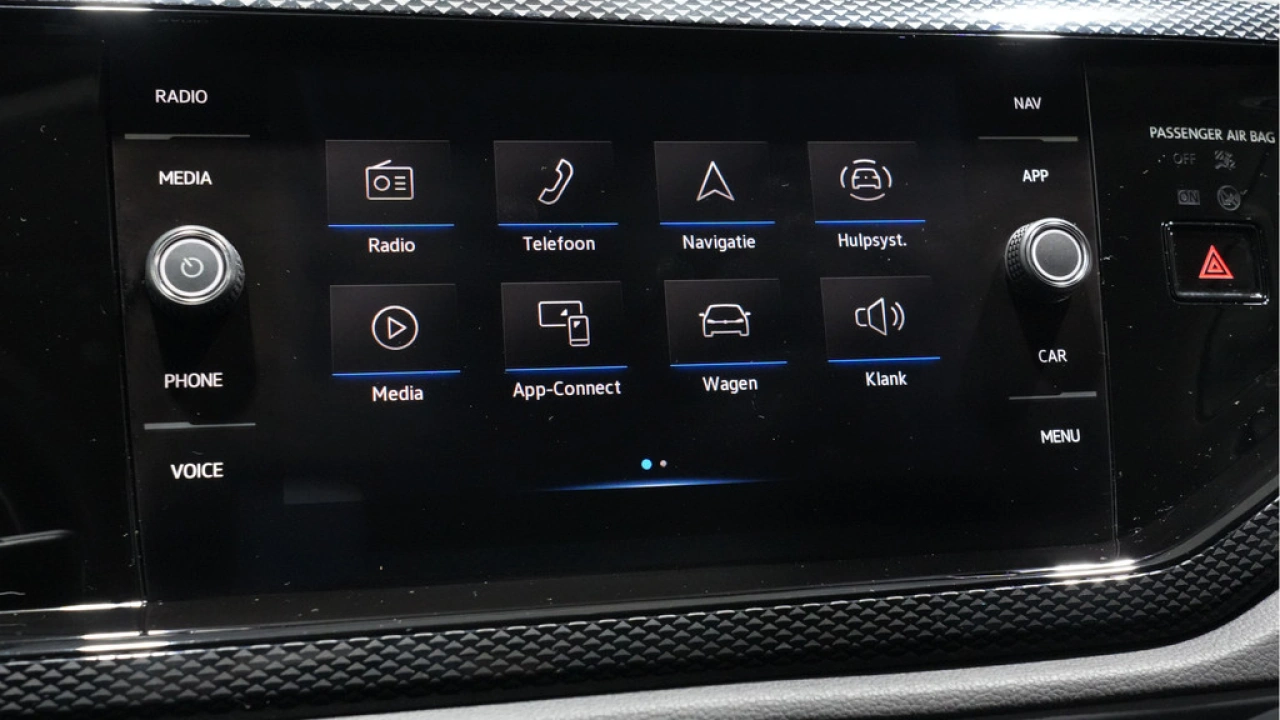 Volkswagen Polo 1.0 TSI 95pk Life