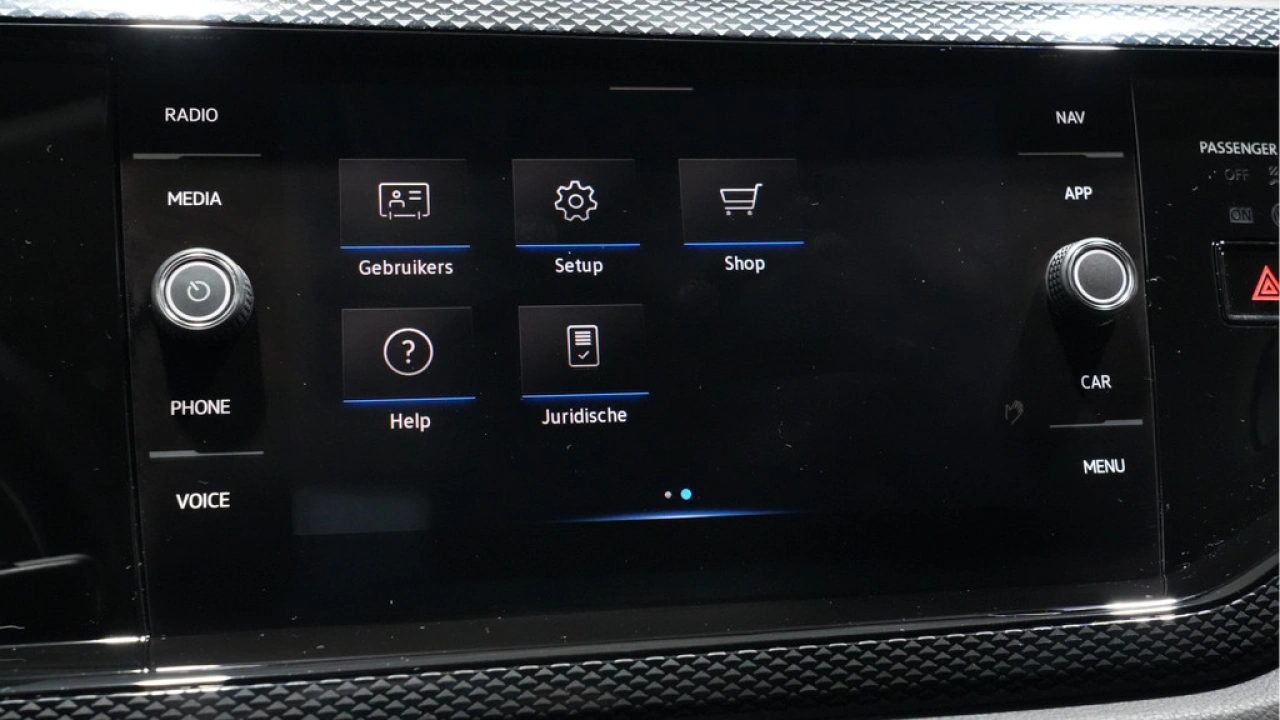 Volkswagen Polo 1.0 TSI 95pk Life