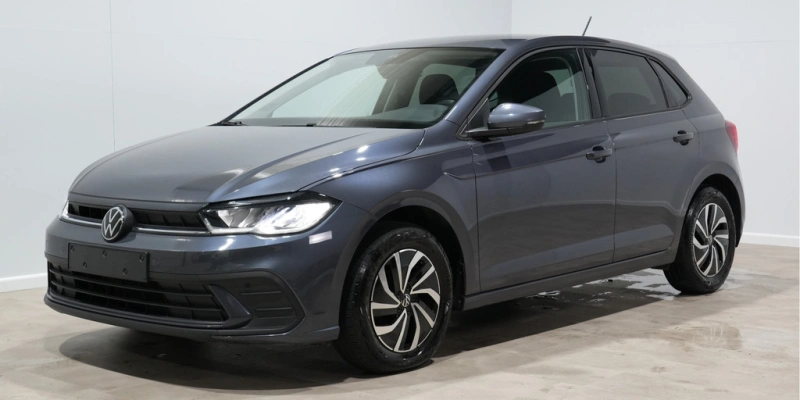 Volkswagen Polo 1.0 TSI 95pk Life
