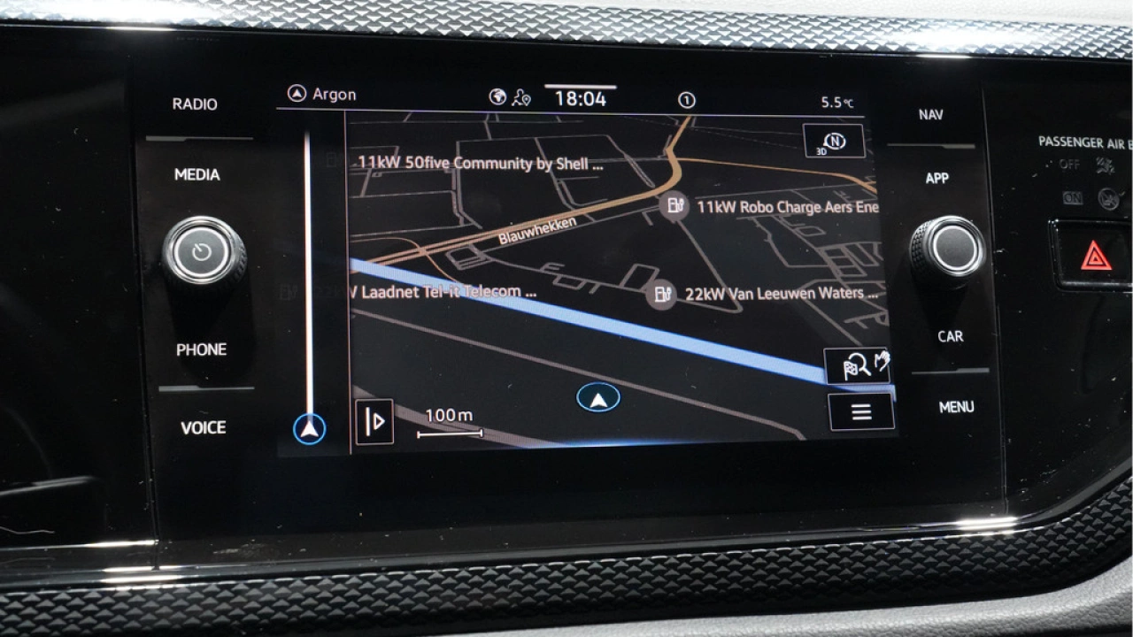 Volkswagen Polo 1.0 TSI 95pk Life