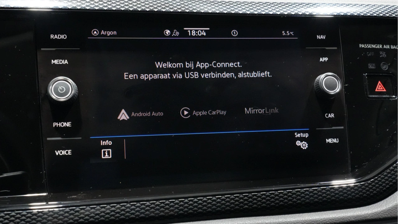 Volkswagen Polo 1.0 TSI 95pk Life