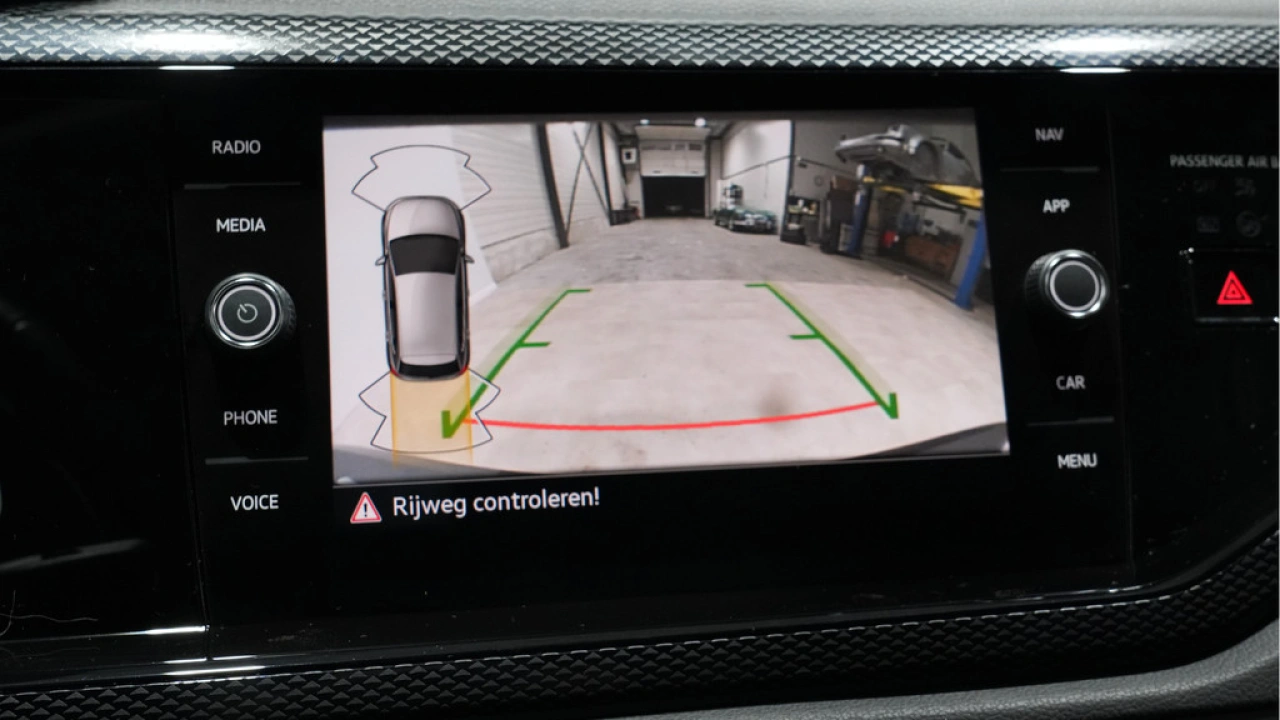 Volkswagen Polo 1.0 TSI 95pk Life