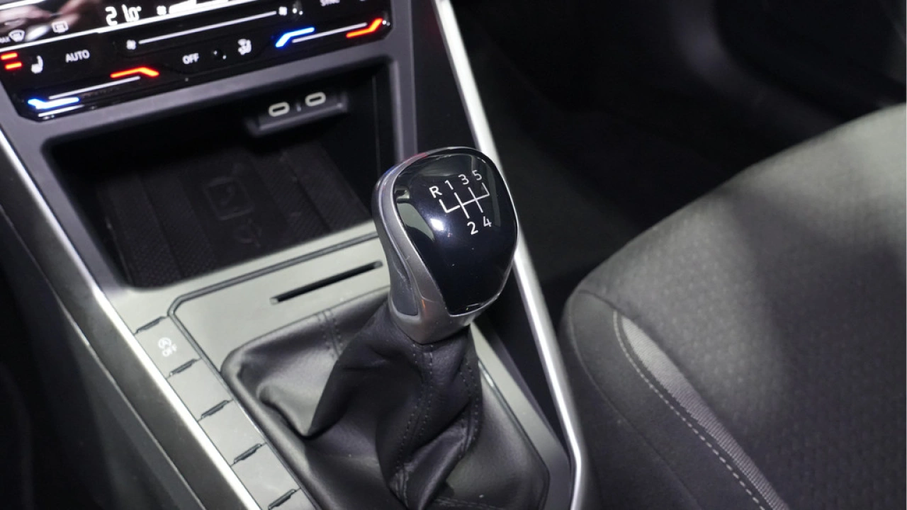 Volkswagen Polo 1.0 TSI 95pk Life