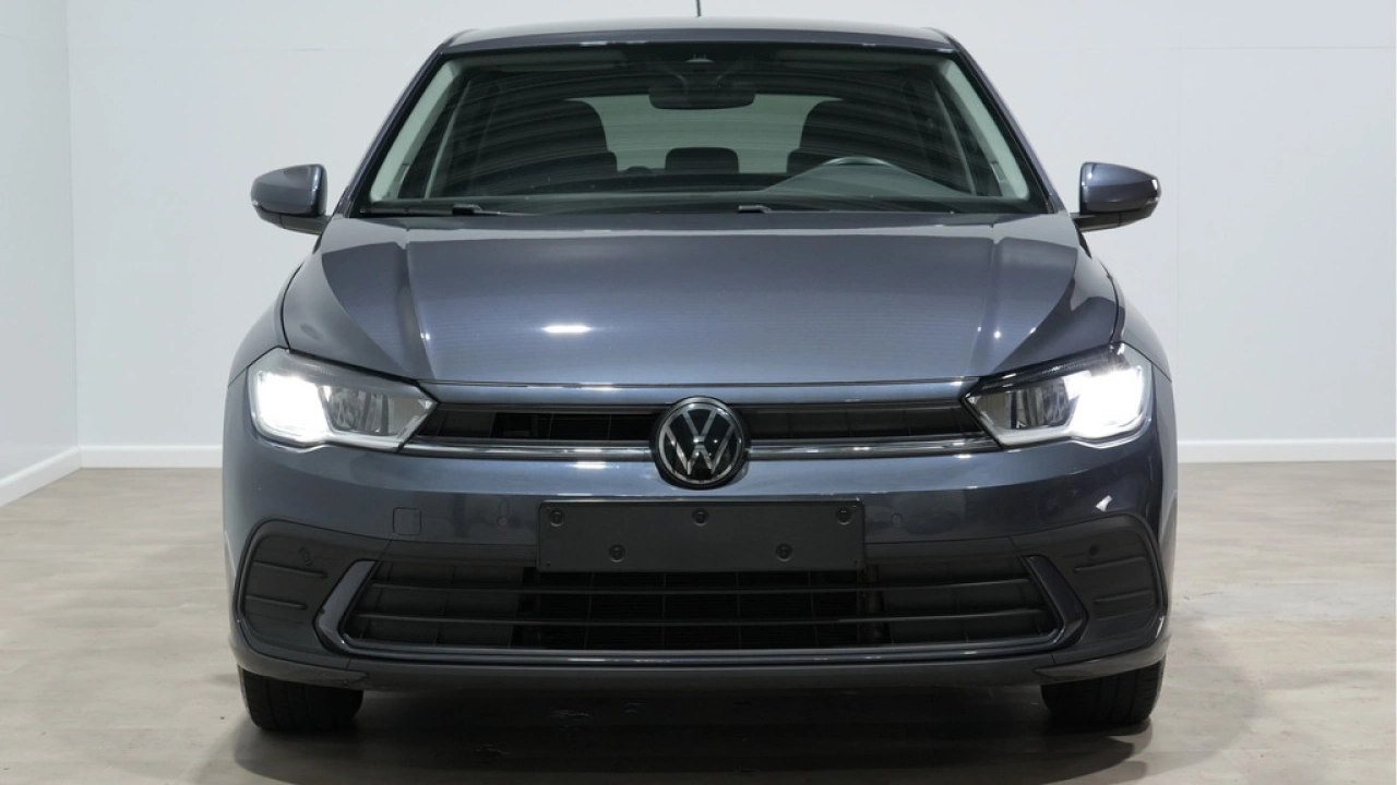Volkswagen Polo 1.0 TSI 95pk Life