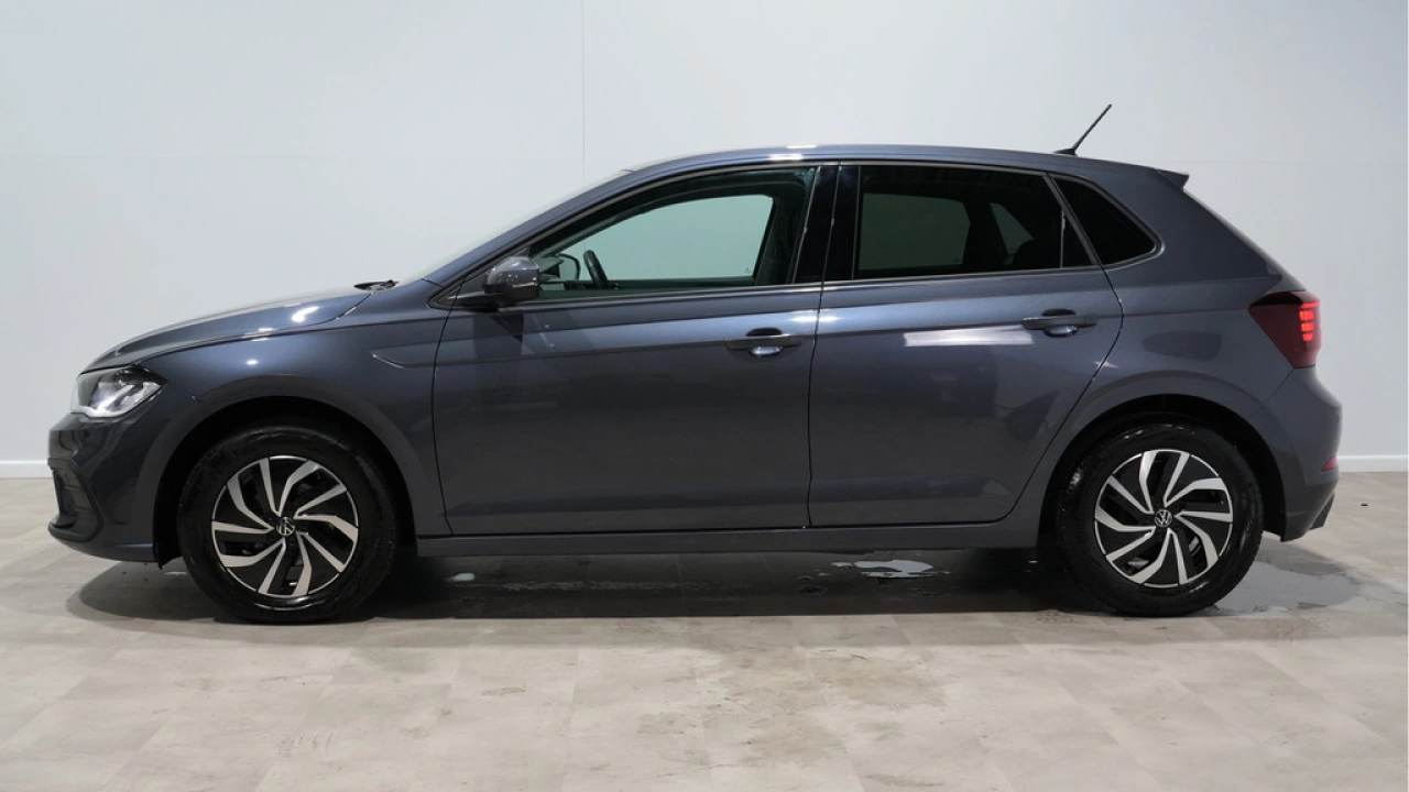 Volkswagen Polo 1.0 TSI 95pk Life