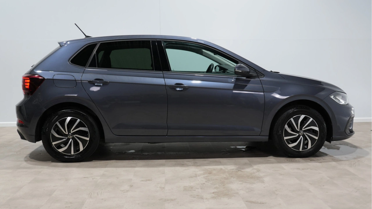 Volkswagen Polo 1.0 TSI 95pk Life