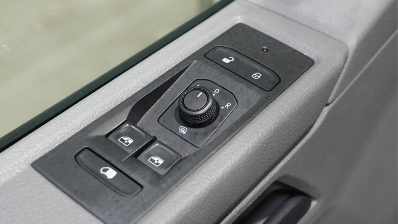 VW Bedrijfswagens Transporter 2.0 TDI 110PK L1H1