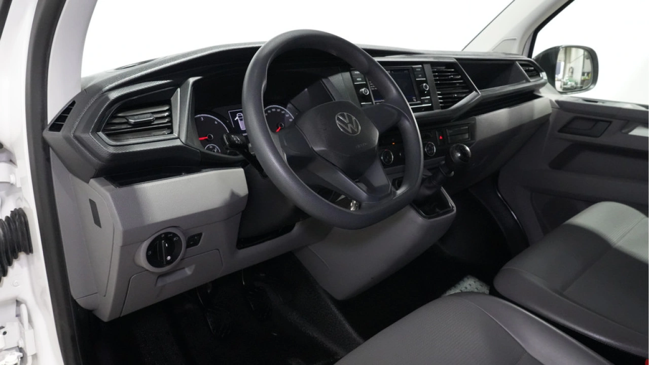 VW Bedrijfswagens Transporter 2.0 TDI 110PK L1H1