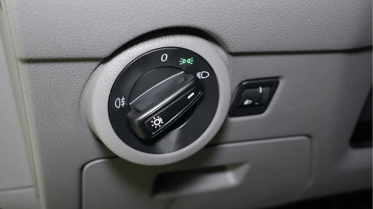 VW Bedrijfswagens Transporter 2.0 TDI 110PK L1H1