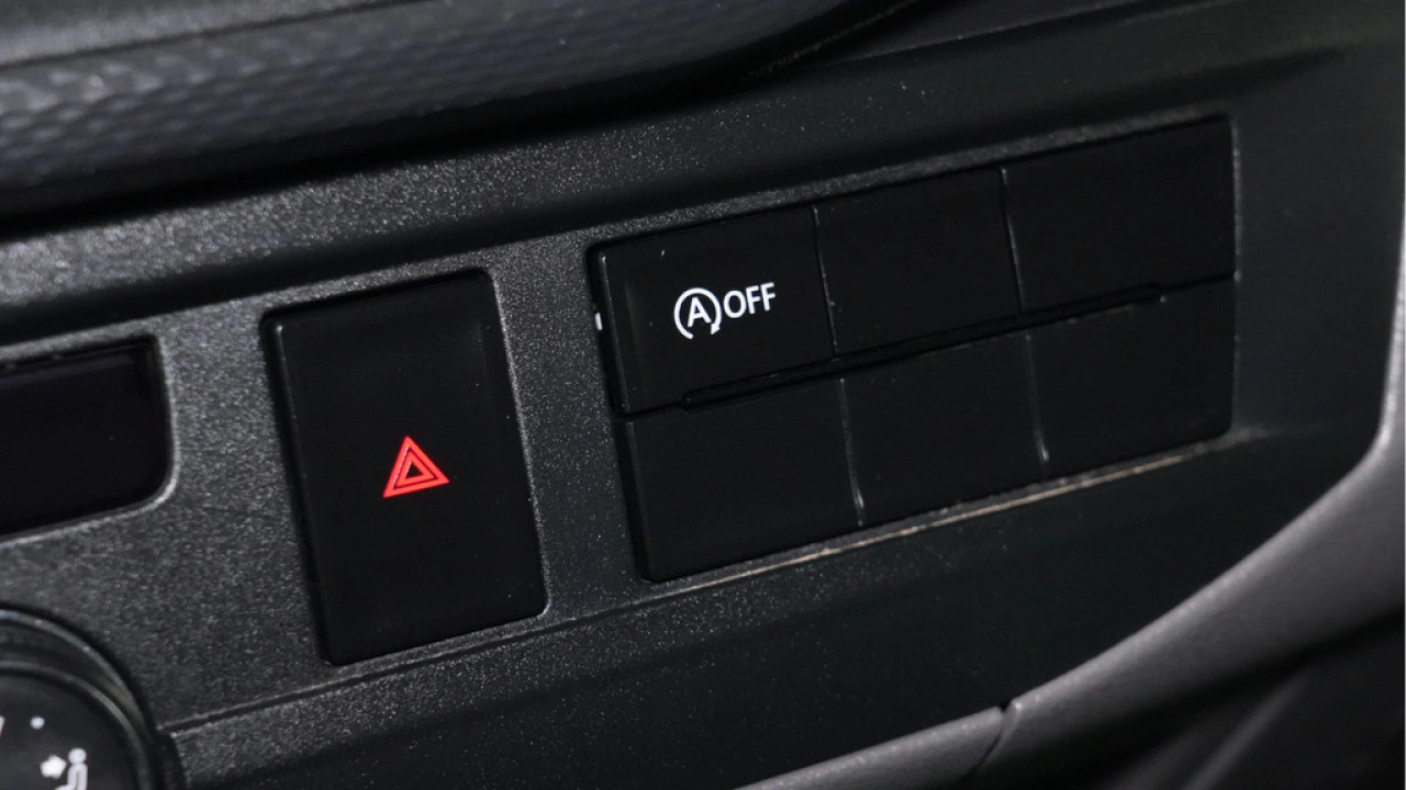 VW Bedrijfswagens Transporter 2.0 TDI 110PK L1H1