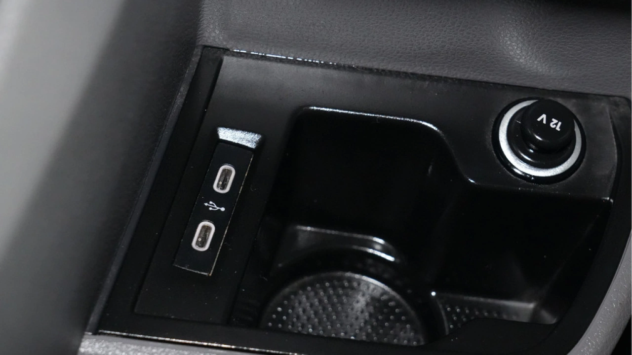 VW Bedrijfswagens Transporter 2.0 TDI 110PK L1H1