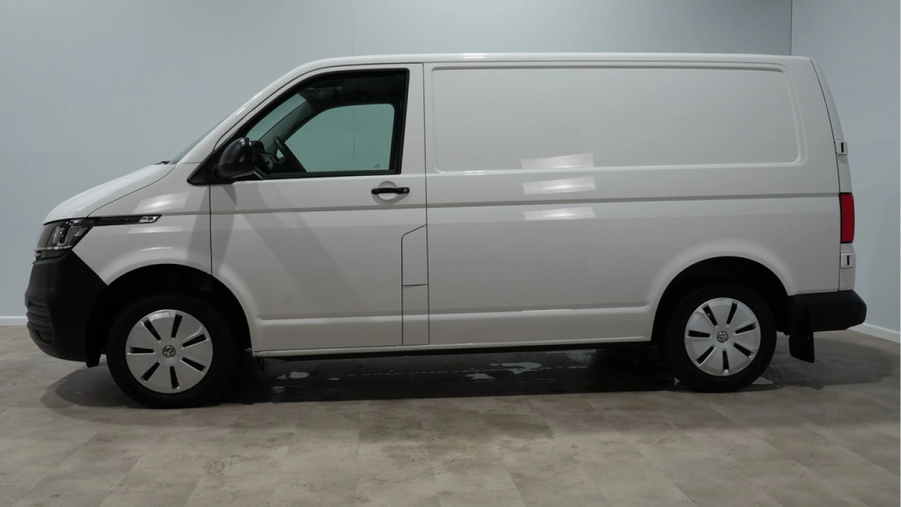 VW Bedrijfswagens Transporter 2.0 TDI 110PK L1H1