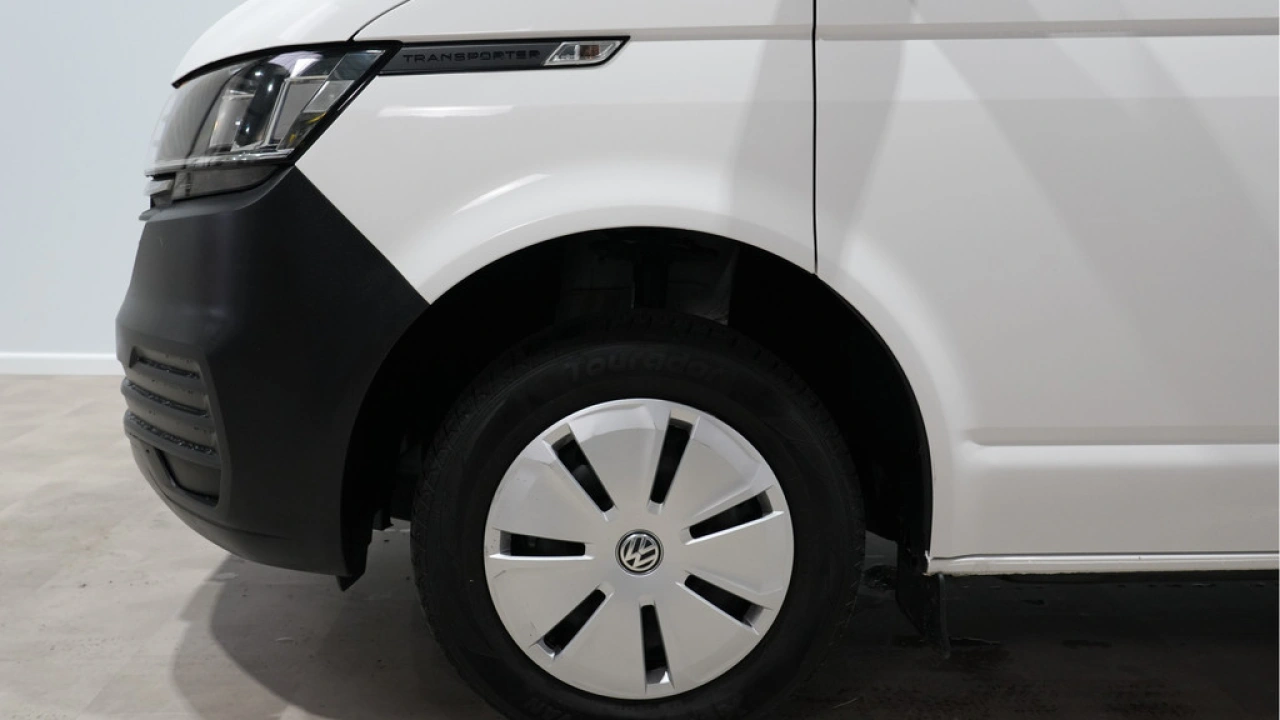 VW Bedrijfswagens Transporter 2.0 TDI 110PK L1H1