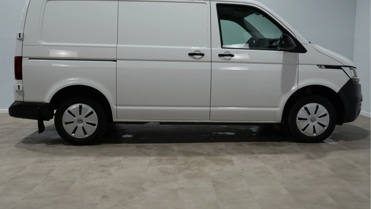 VW Bedrijfswagens Transporter 2.0 TDI 110PK L1H1