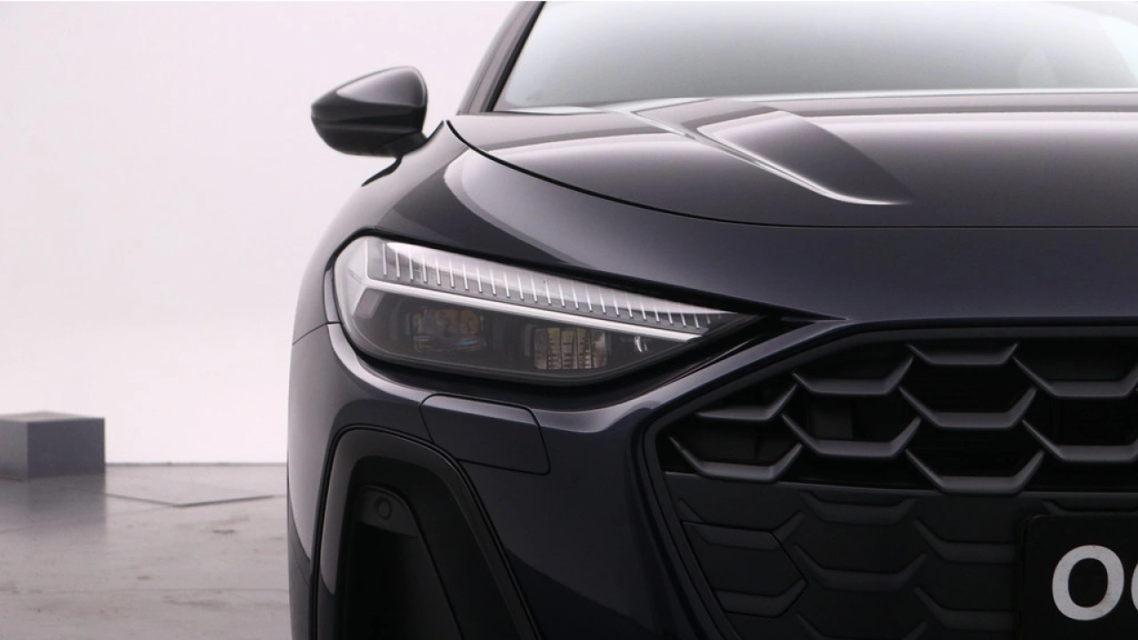 Audi A5 Limousine 2.0 e-hybrid quattro S edition