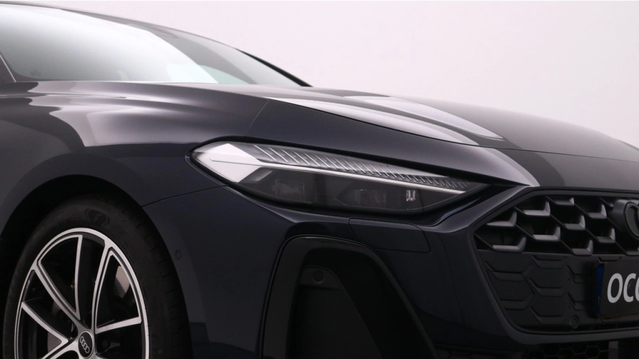 Audi A5 Limousine 2.0 e-hybrid quattro S edition