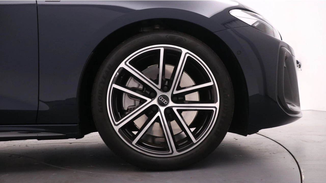 Audi A5 Limousine 2.0 e-hybrid quattro S edition