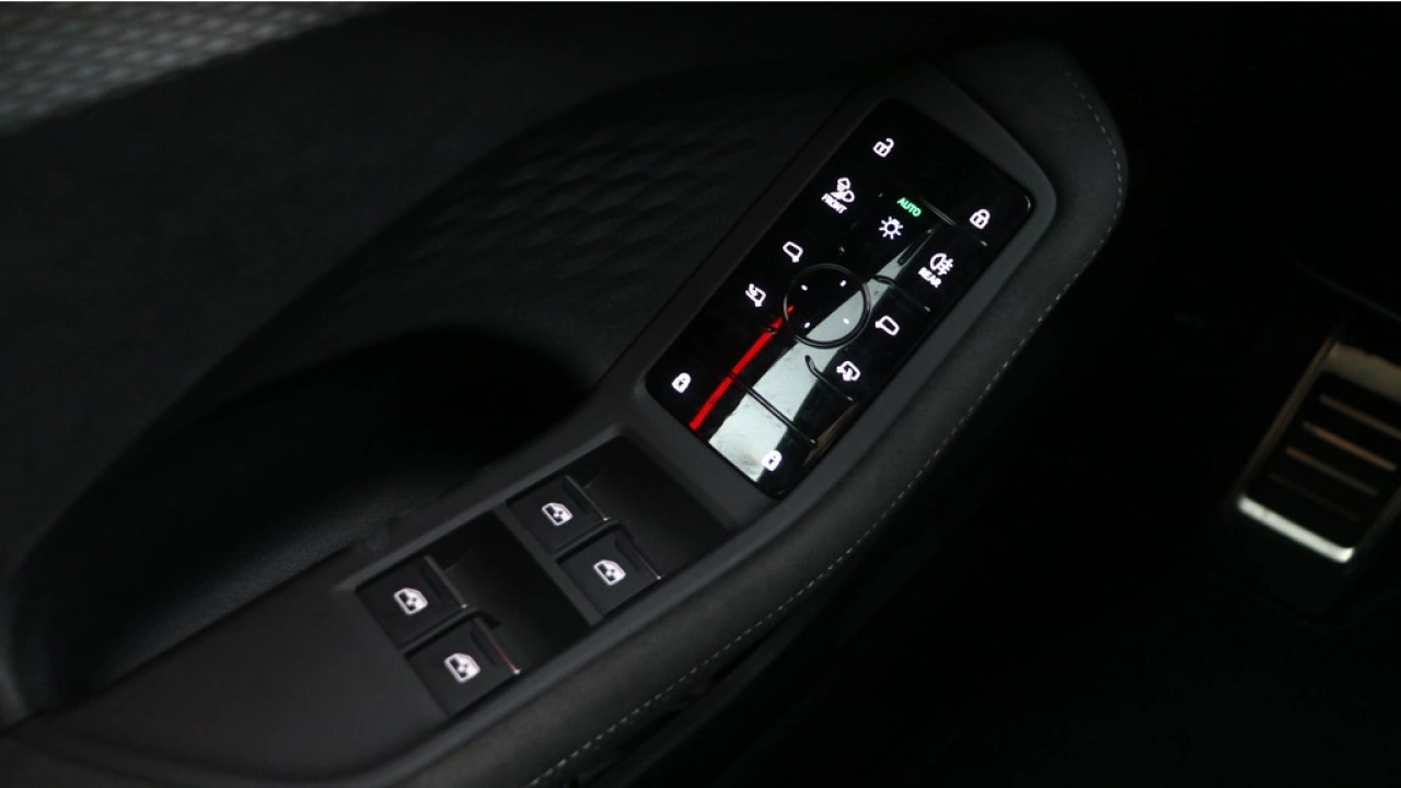 Audi A5 Limousine 2.0 e-hybrid quattro S edition