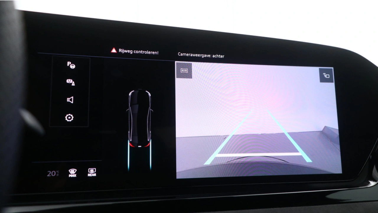 Audi A5 Limousine 2.0 e-hybrid quattro S edition