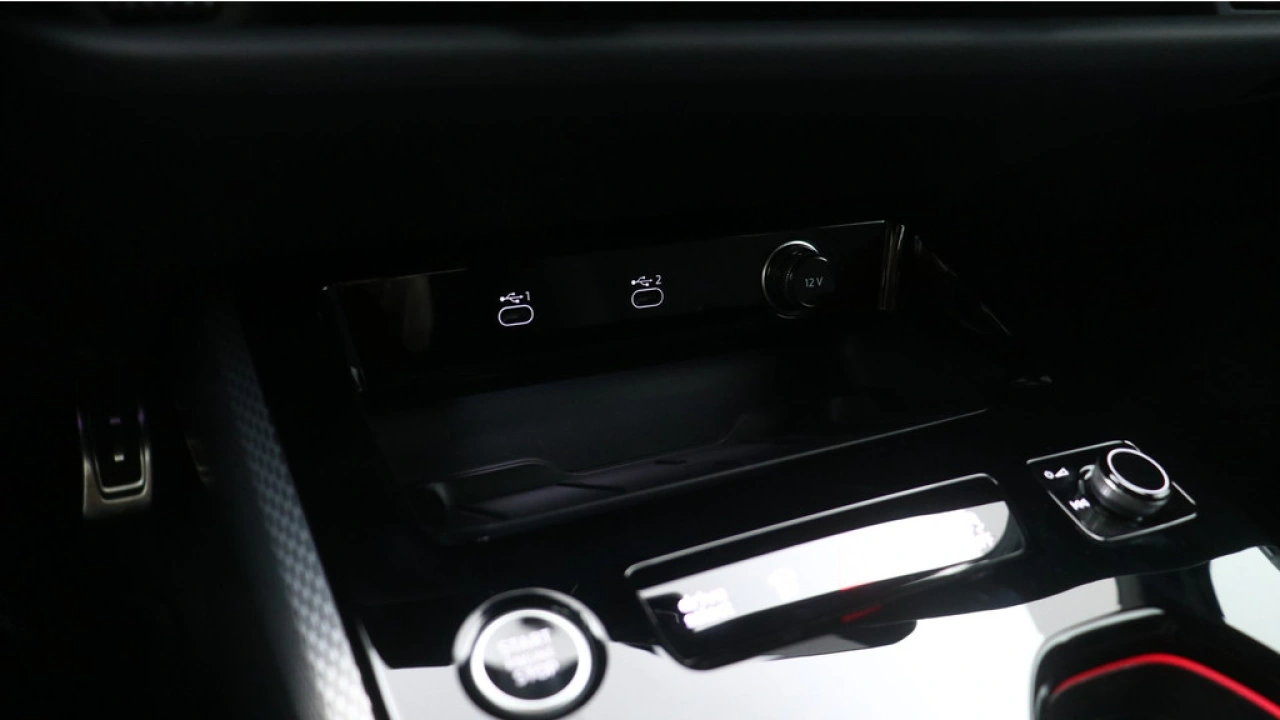 Audi A5 Limousine 2.0 e-hybrid quattro S edition