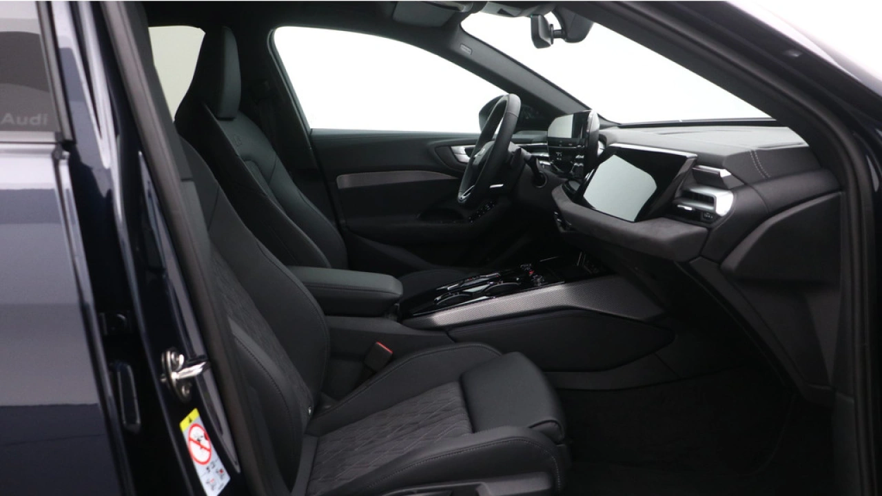 Audi A5 Limousine 2.0 e-hybrid quattro S edition