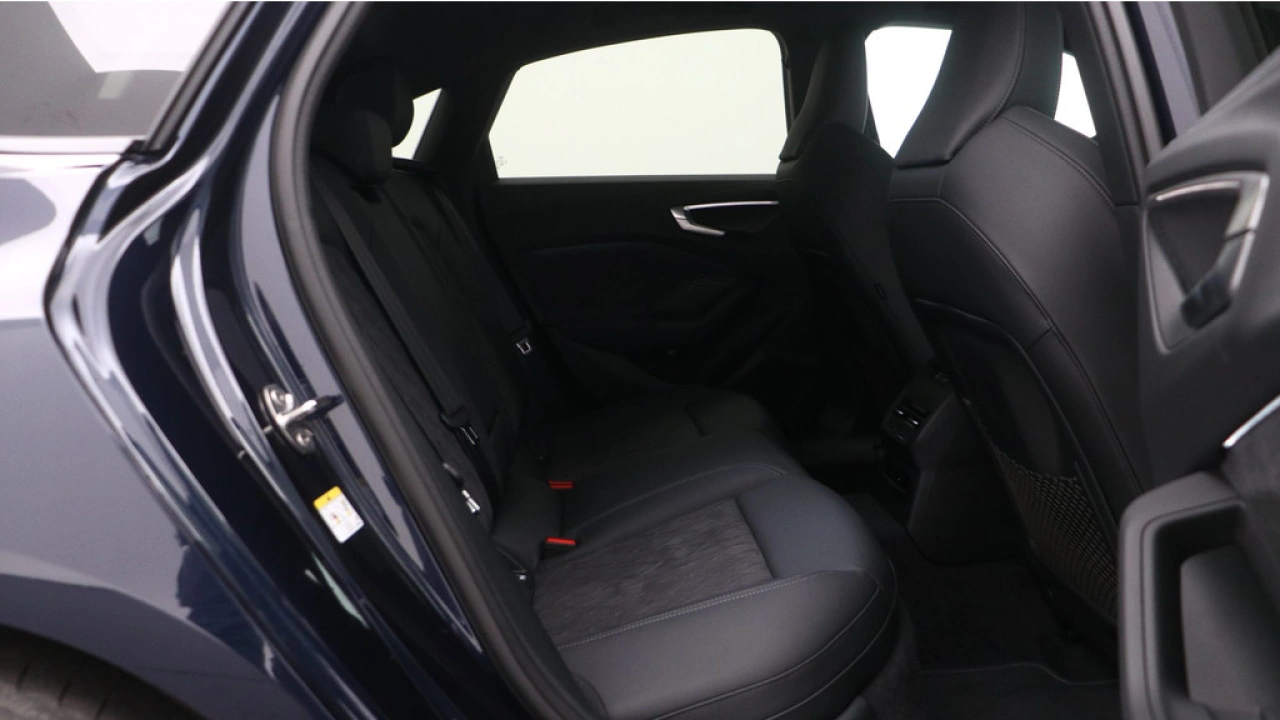 Audi A5 Limousine 2.0 e-hybrid quattro S edition