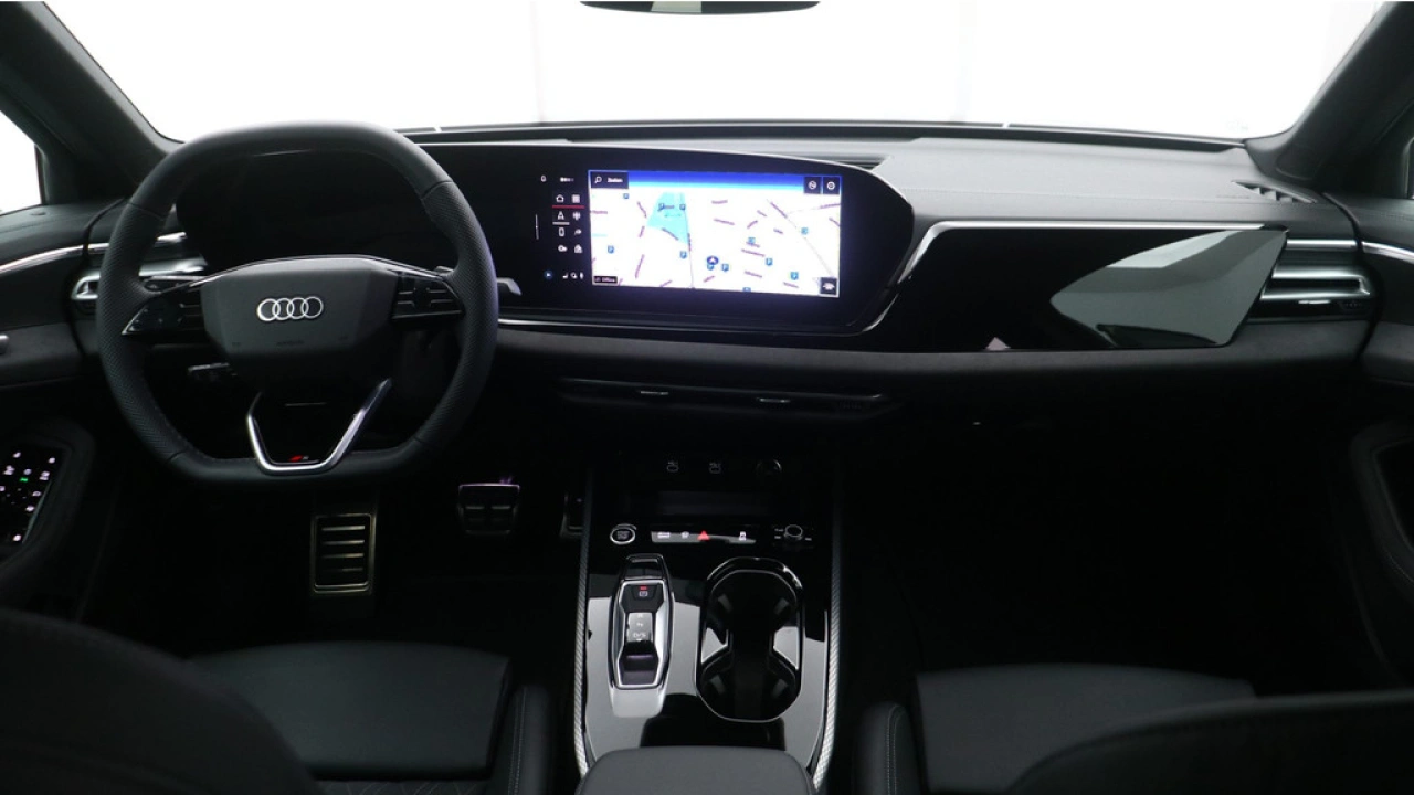 Audi A5 Limousine 2.0 e-hybrid quattro S edition