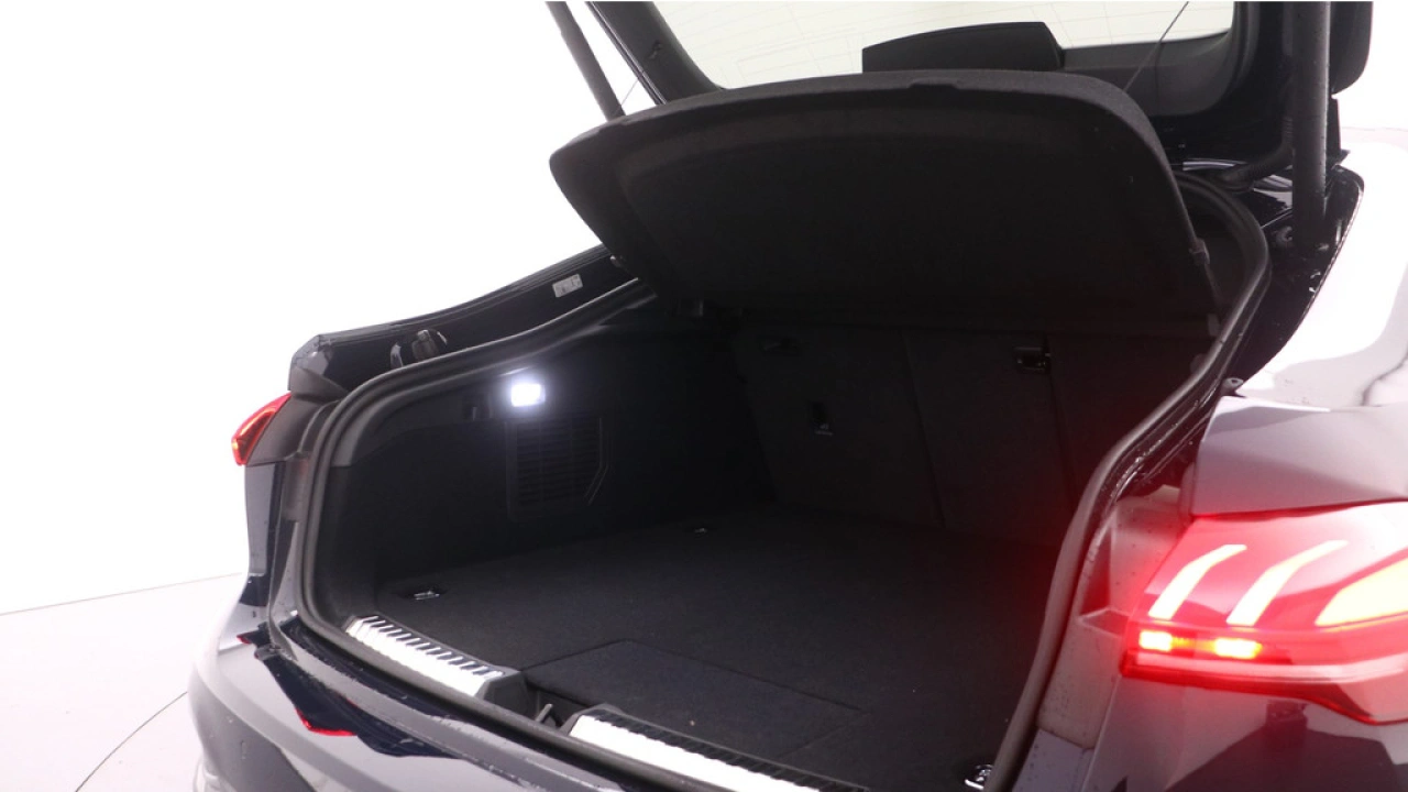 Audi A5 Limousine 2.0 e-hybrid quattro S edition