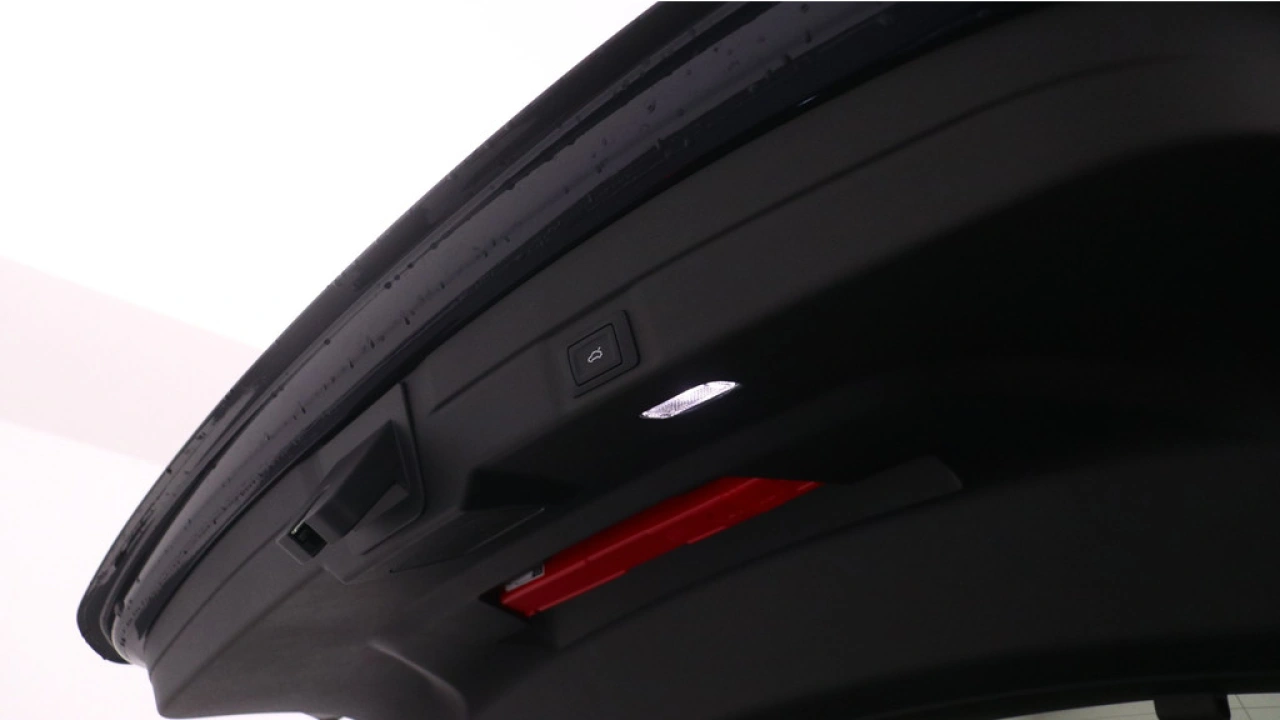 Audi A5 Limousine 2.0 e-hybrid quattro S edition