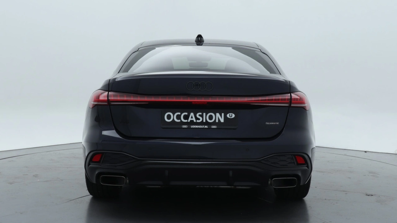 Audi A5 Limousine 2.0 e-hybrid quattro S edition