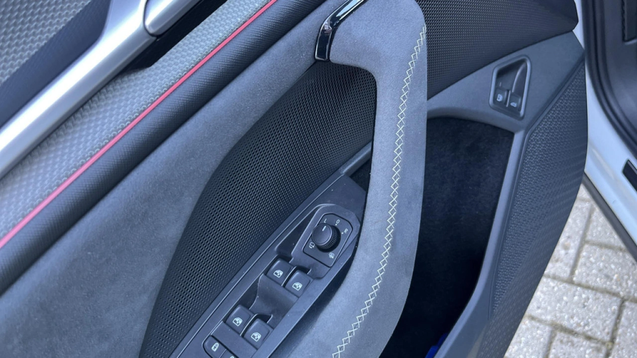 Škoda Kodiaq 1.5 TSI PHEV Sportline Business