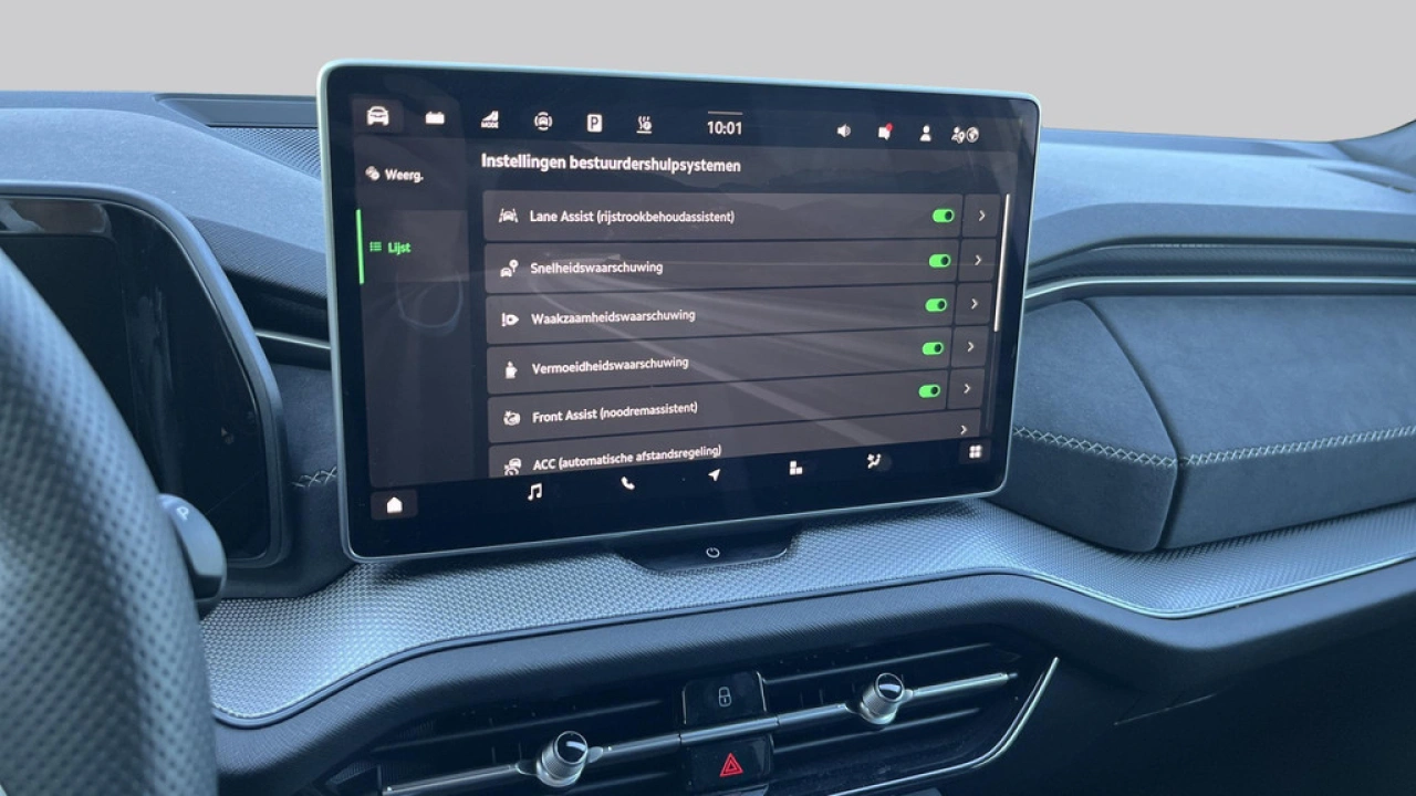 Škoda Kodiaq 1.5 TSI PHEV Sportline Business