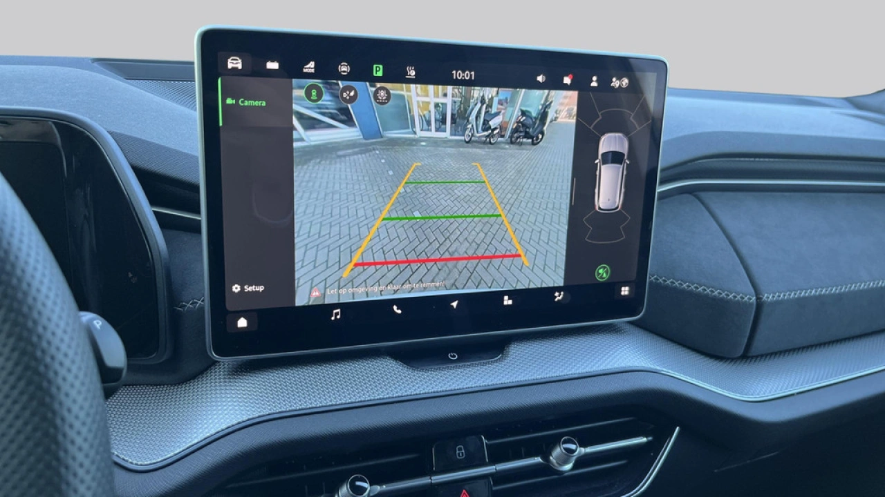 Škoda Kodiaq 1.5 TSI PHEV Sportline Business