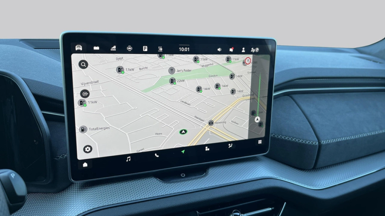 Škoda Kodiaq 1.5 TSI PHEV Sportline Business