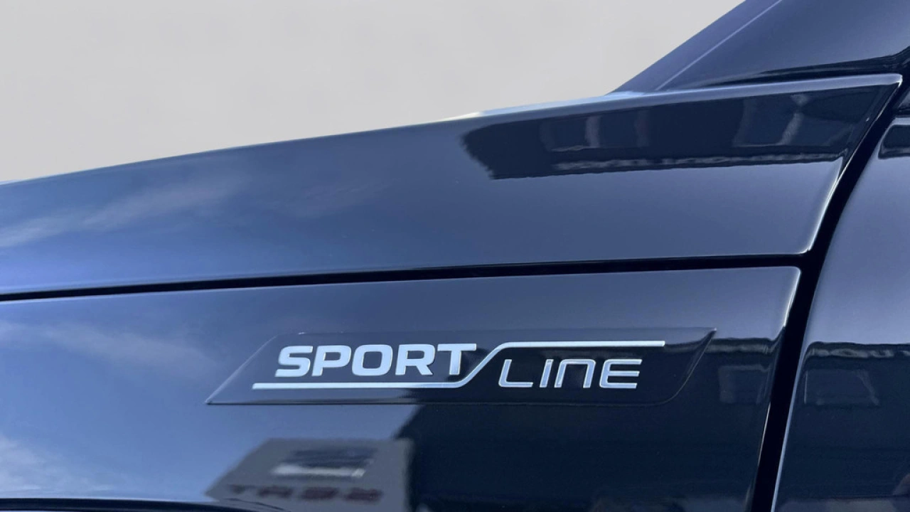 Škoda Superb Combi 1.5 TSI PHEV Sportline Business