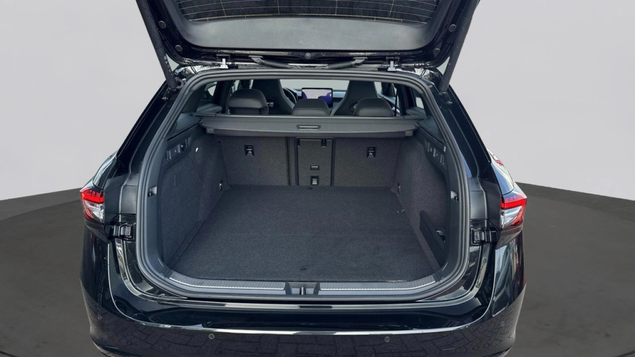 Škoda Superb Combi 1.5 TSI PHEV Sportline Business